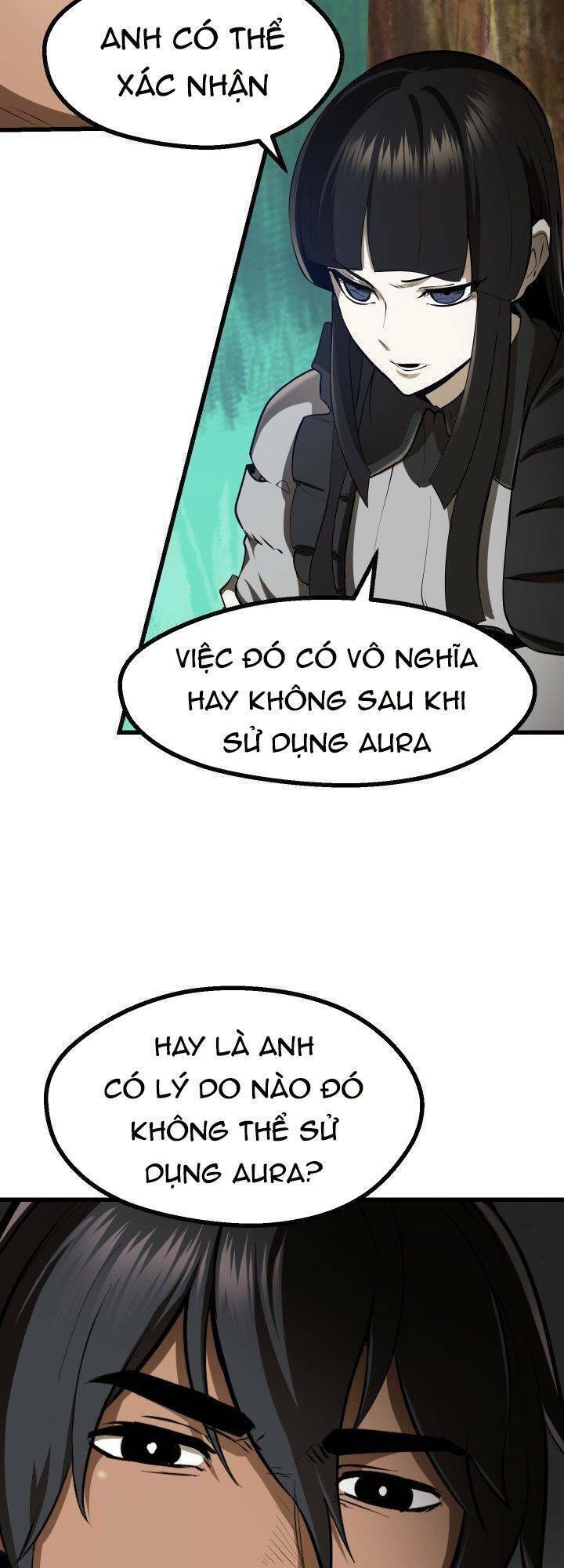 Anh Hùng Mạnh Nhất? Ta Không Làm Lâu Rồi!: Chapter 87