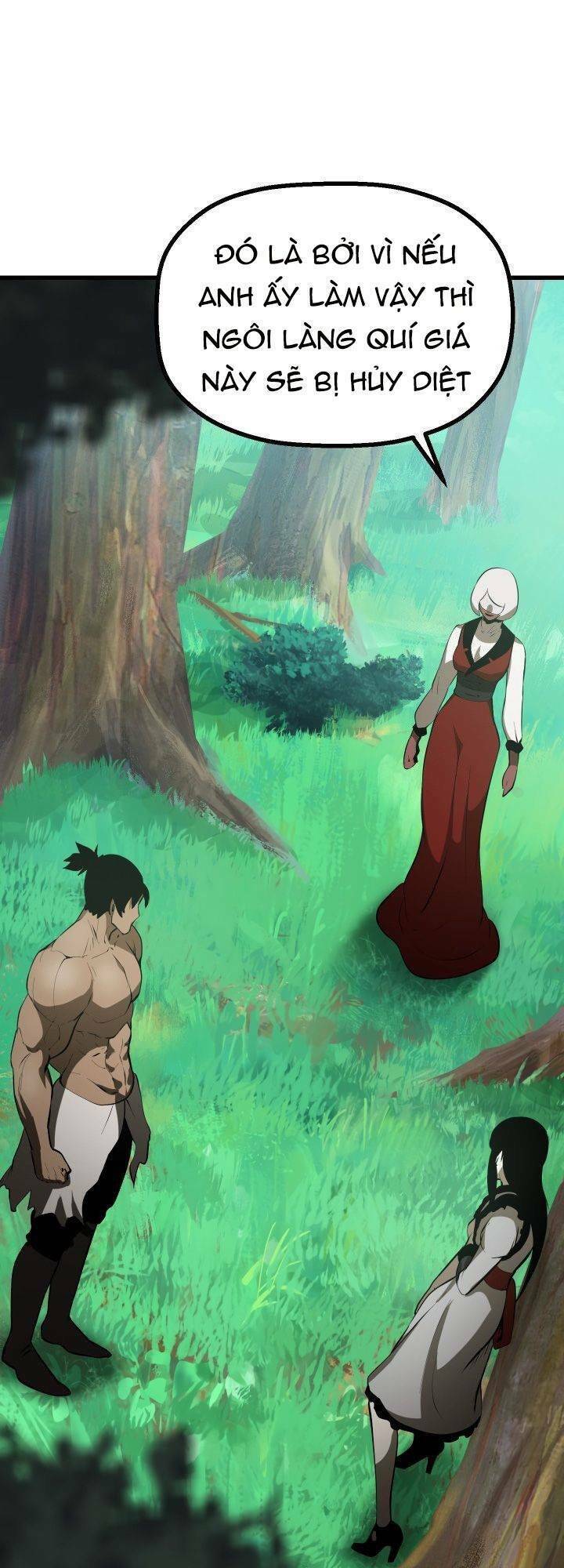 Anh Hùng Mạnh Nhất? Ta Không Làm Lâu Rồi!: Chapter 87