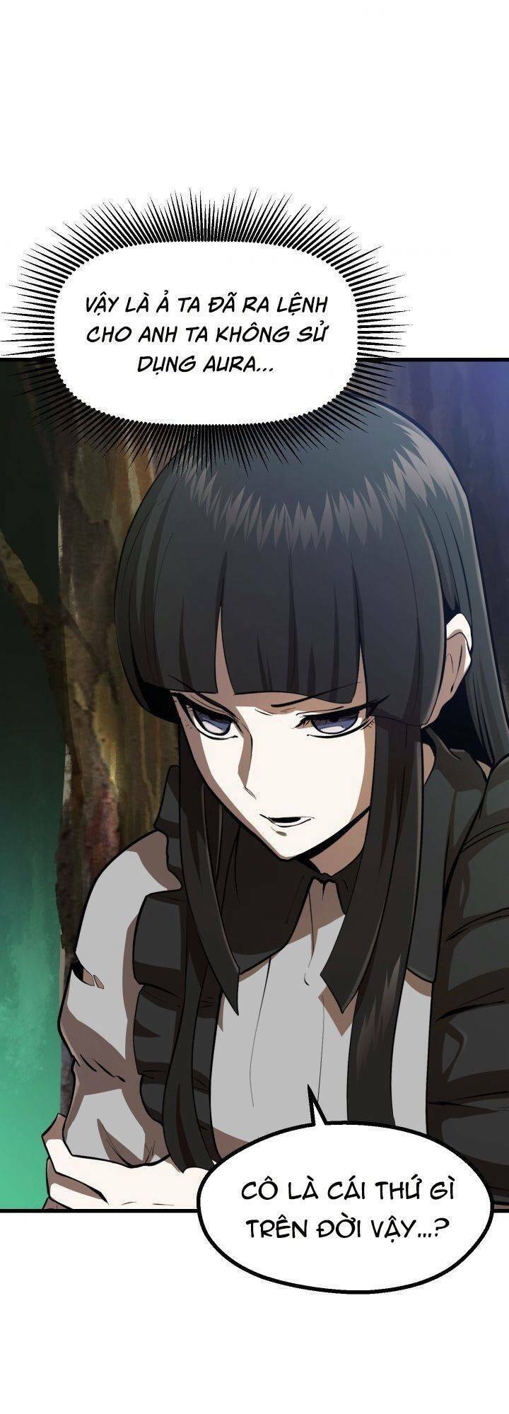 Anh Hùng Mạnh Nhất? Ta Không Làm Lâu Rồi!: Chapter 87