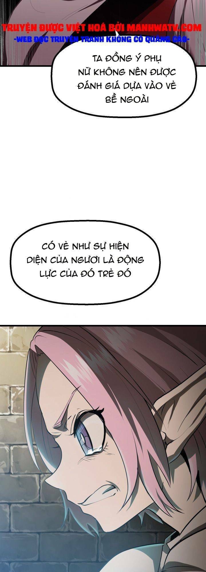 Anh Hùng Mạnh Nhất? Ta Không Làm Lâu Rồi!: Chapter 87