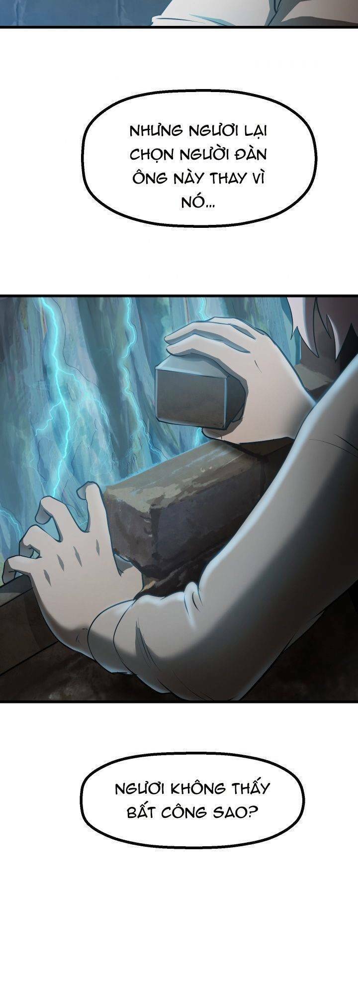 Anh Hùng Mạnh Nhất? Ta Không Làm Lâu Rồi!: Chapter 87