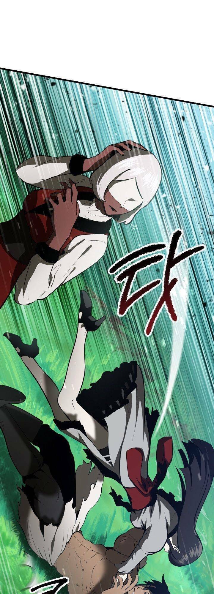 Anh Hùng Mạnh Nhất? Ta Không Làm Lâu Rồi!: Chapter 87