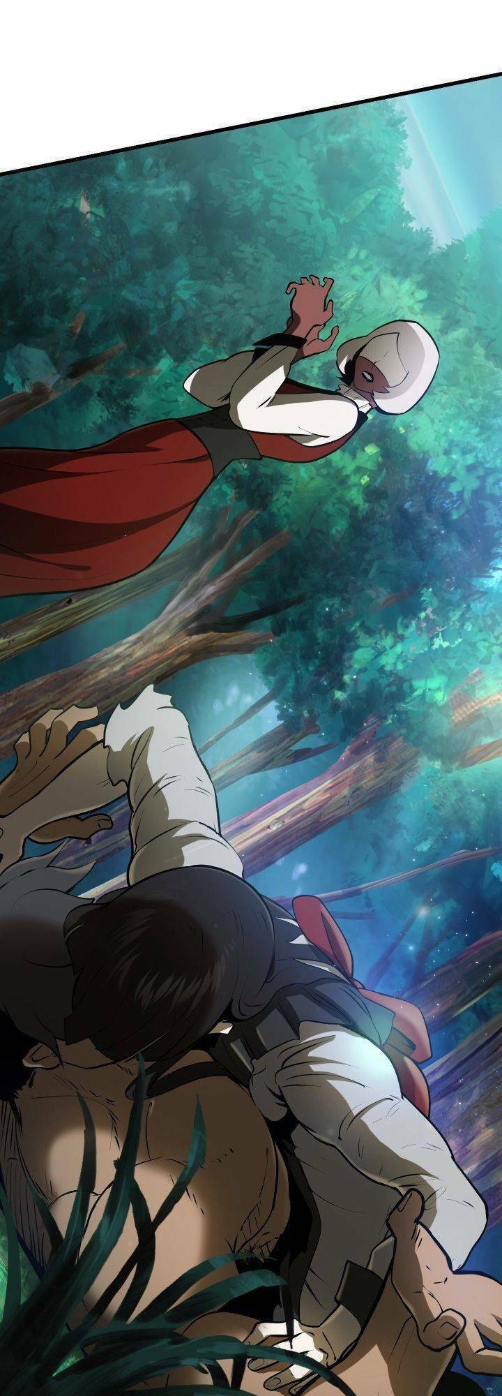 Anh Hùng Mạnh Nhất? Ta Không Làm Lâu Rồi!: Chapter 87