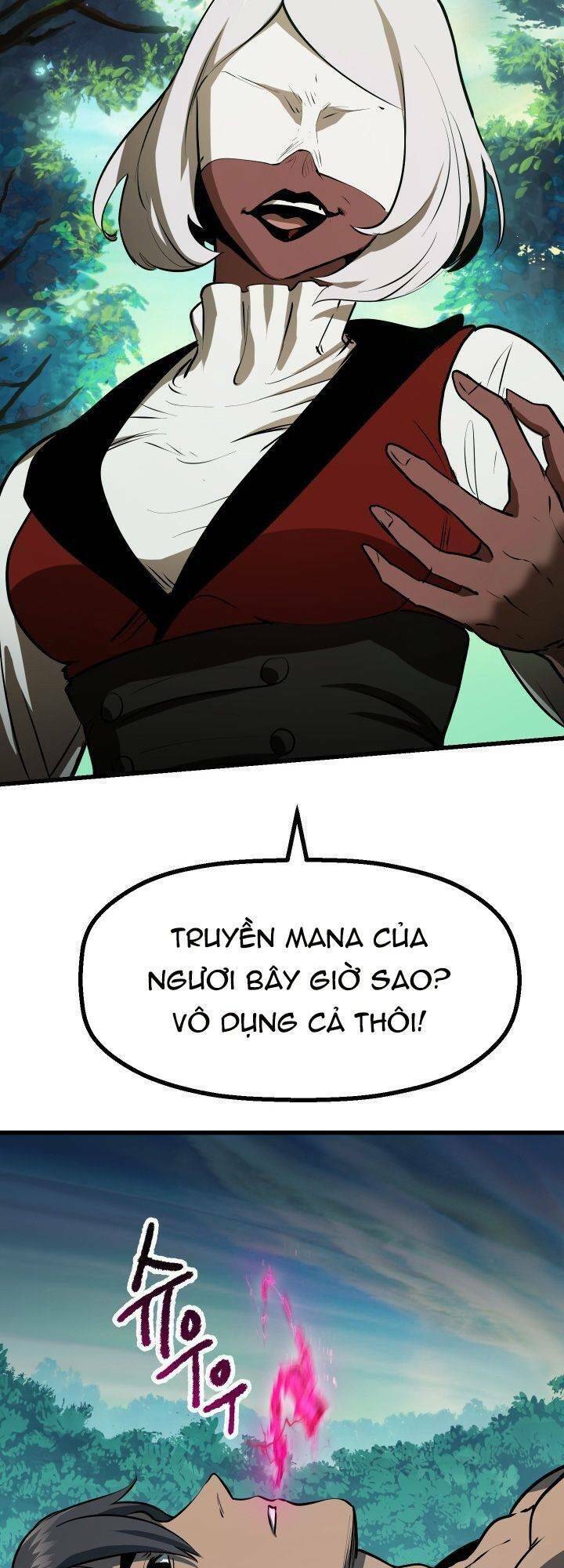 Anh Hùng Mạnh Nhất? Ta Không Làm Lâu Rồi!: Chapter 87