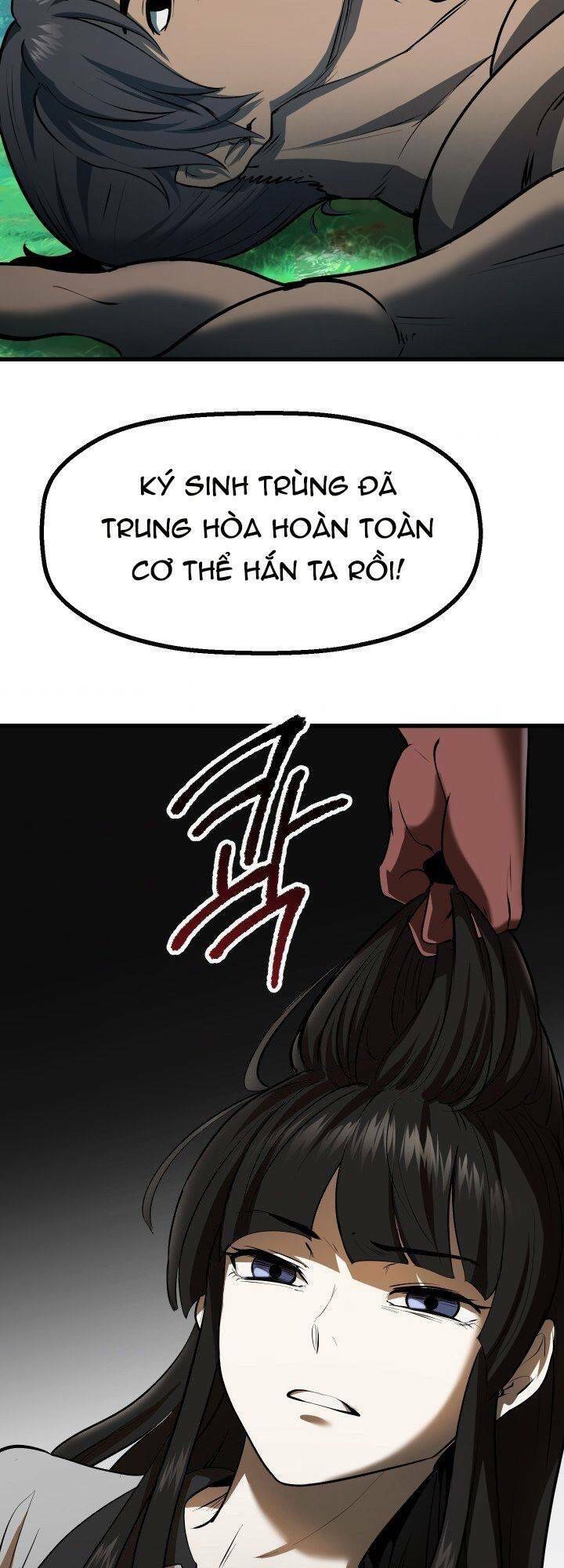 Anh Hùng Mạnh Nhất? Ta Không Làm Lâu Rồi!: Chapter 87