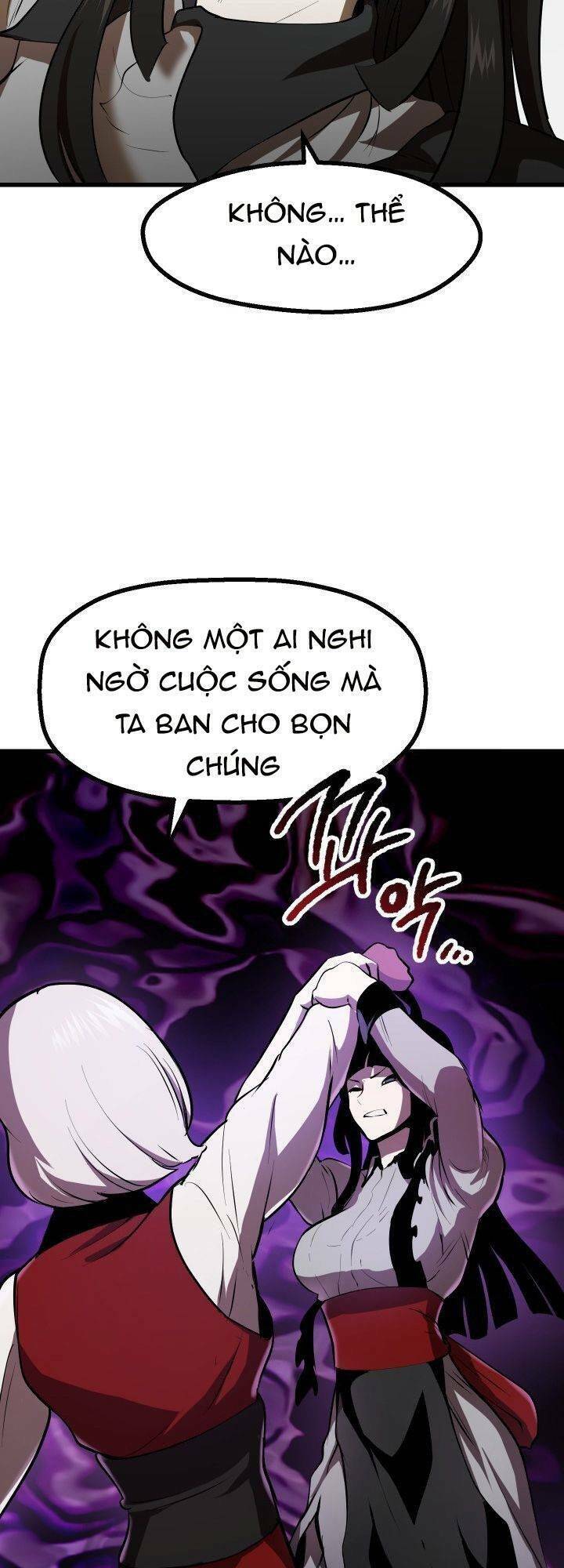 Anh Hùng Mạnh Nhất? Ta Không Làm Lâu Rồi!: Chapter 87