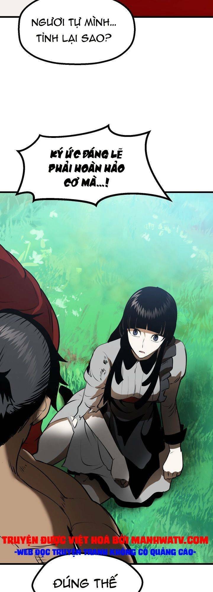 Anh Hùng Mạnh Nhất? Ta Không Làm Lâu Rồi!: Chapter 87