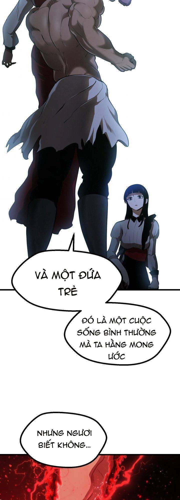 Anh Hùng Mạnh Nhất? Ta Không Làm Lâu Rồi!: Chapter 87