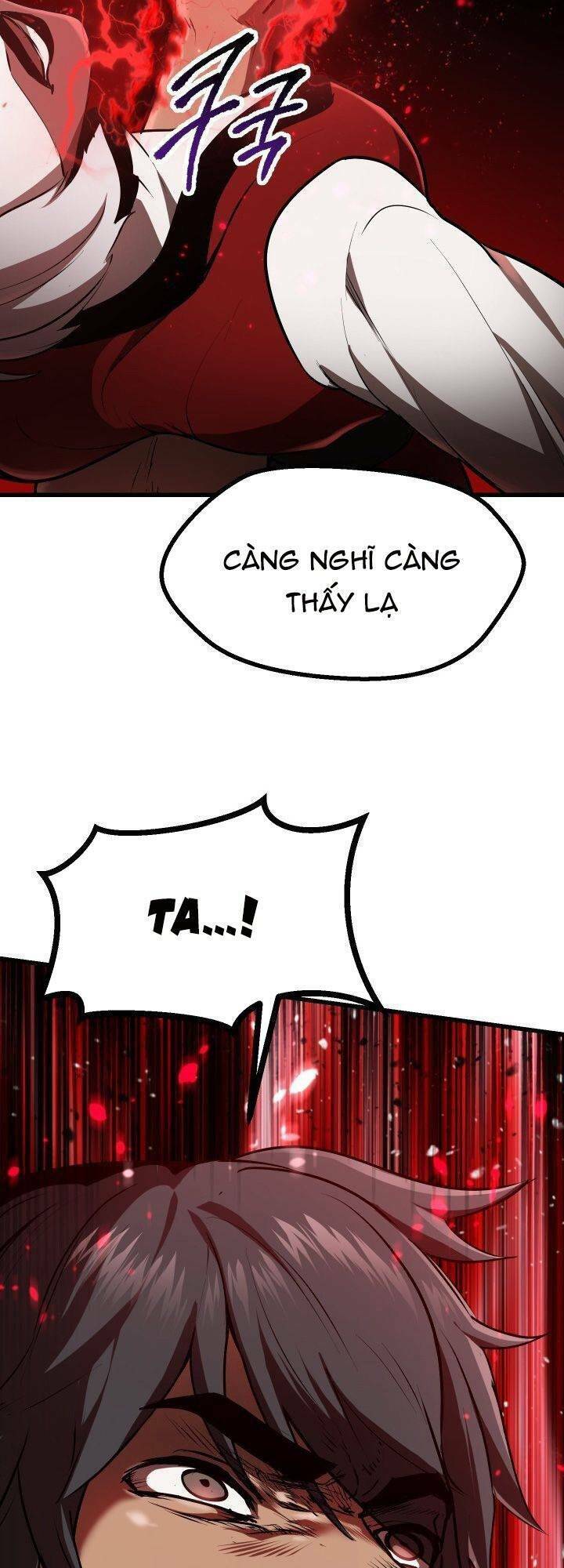 Anh Hùng Mạnh Nhất? Ta Không Làm Lâu Rồi!: Chapter 87