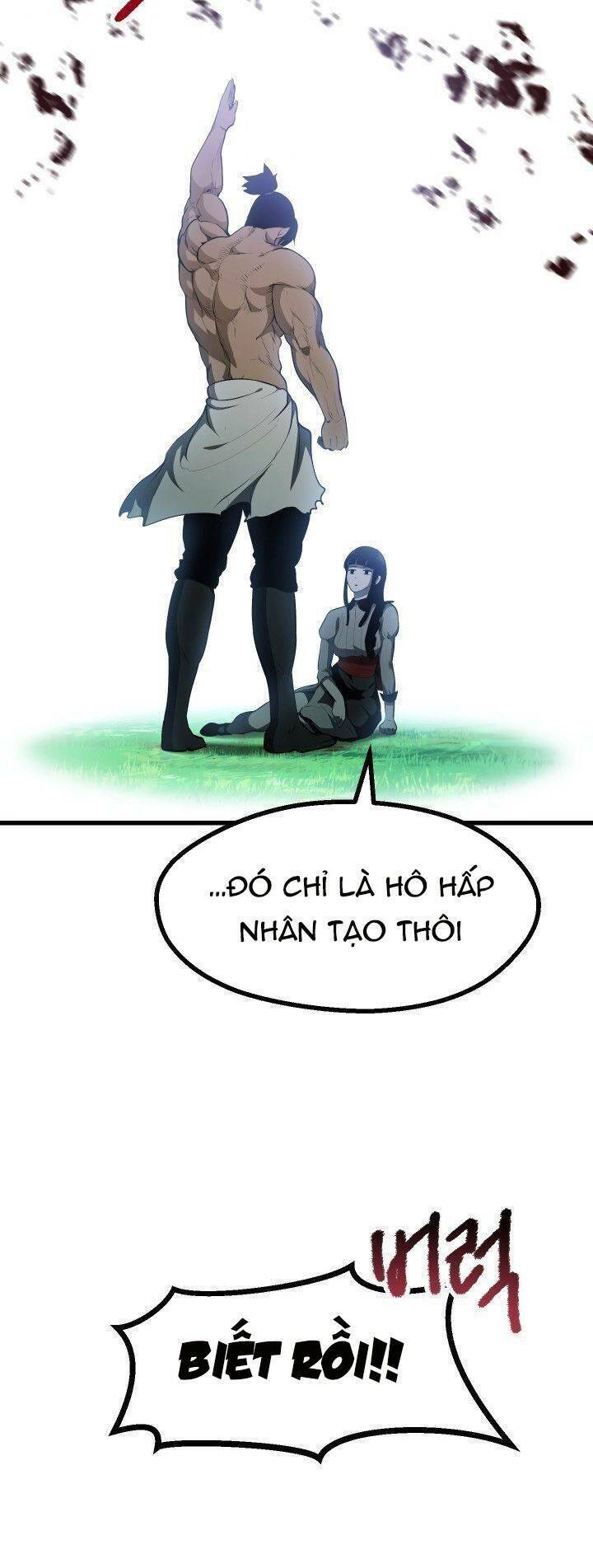 Anh Hùng Mạnh Nhất? Ta Không Làm Lâu Rồi!: Chapter 87