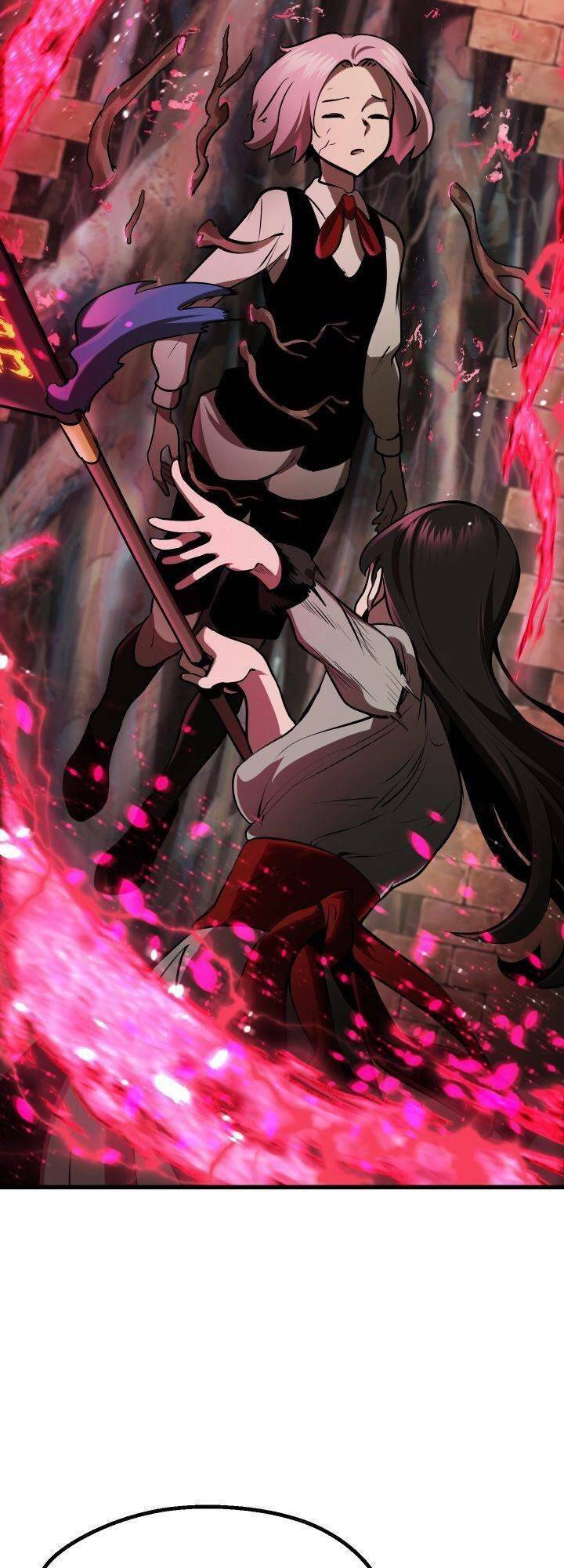 Anh Hùng Mạnh Nhất? Ta Không Làm Lâu Rồi!: Chapter 88