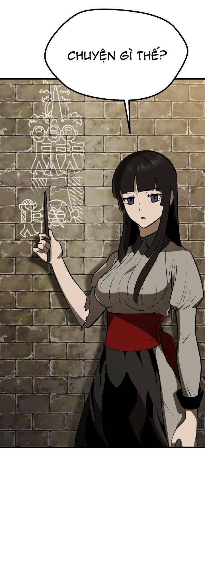 Anh Hùng Mạnh Nhất? Ta Không Làm Lâu Rồi!: Chapter 88