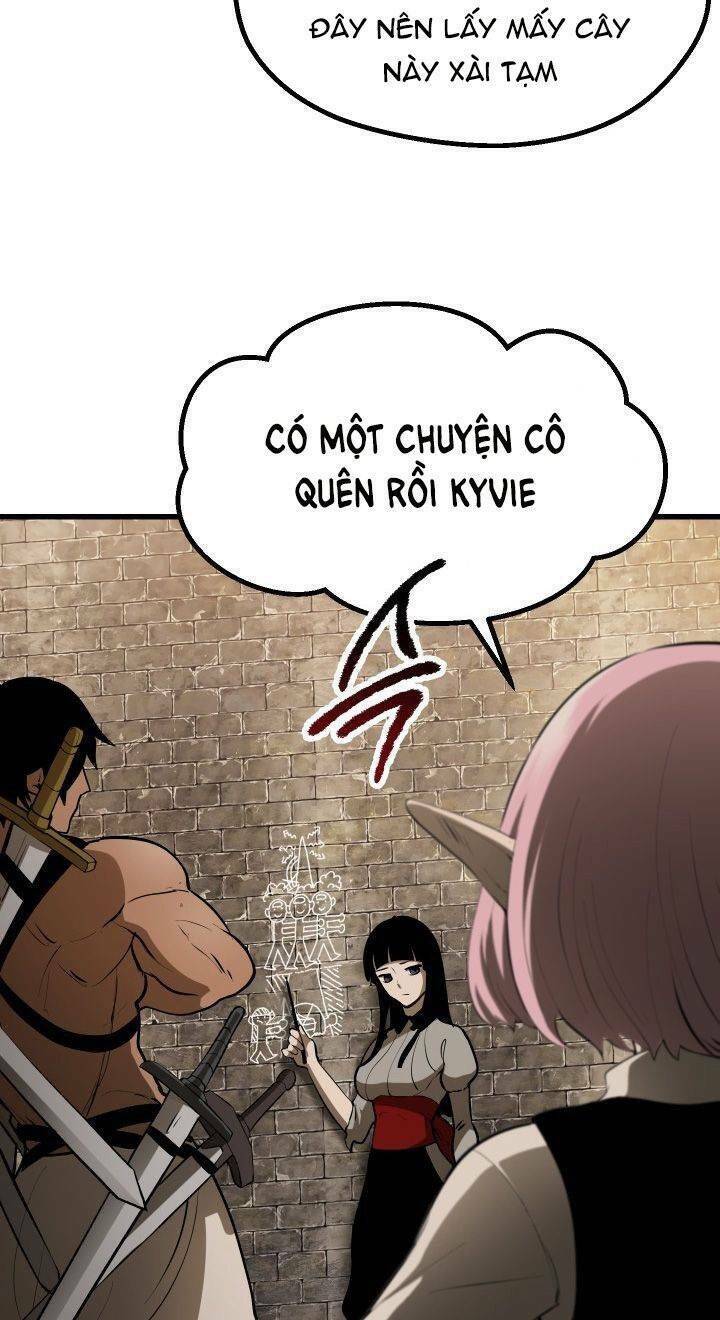 Anh Hùng Mạnh Nhất? Ta Không Làm Lâu Rồi!: Chapter 88