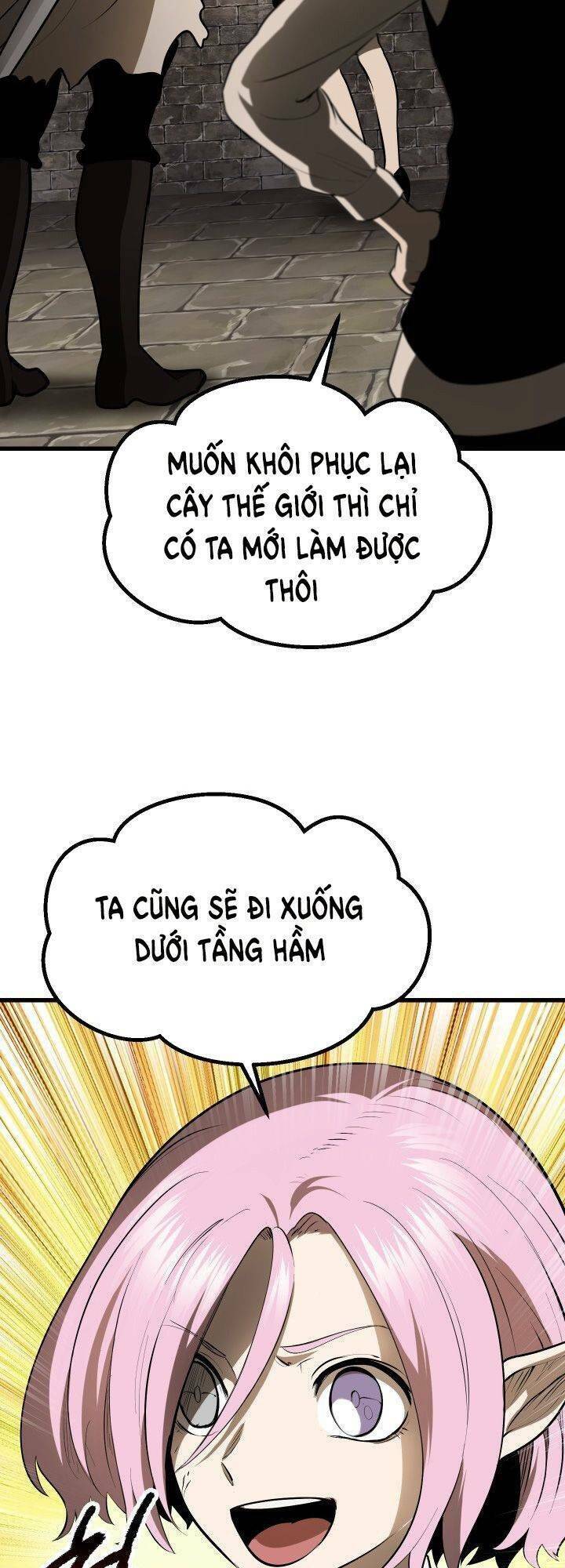 Anh Hùng Mạnh Nhất? Ta Không Làm Lâu Rồi!: Chapter 88