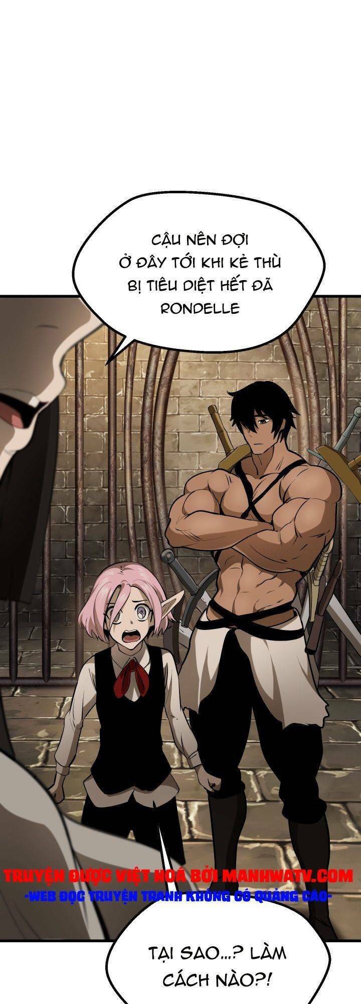 Anh Hùng Mạnh Nhất? Ta Không Làm Lâu Rồi!: Chapter 88