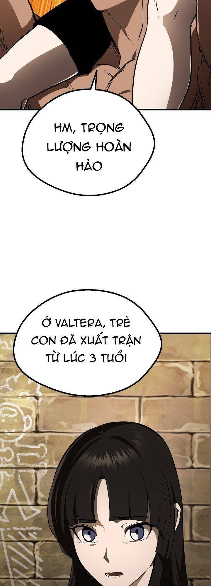 Anh Hùng Mạnh Nhất? Ta Không Làm Lâu Rồi!: Chapter 88