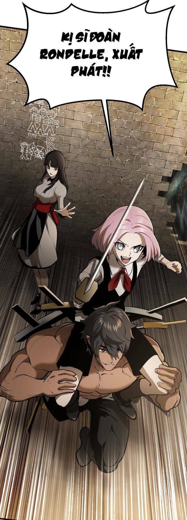 Anh Hùng Mạnh Nhất? Ta Không Làm Lâu Rồi!: Chapter 88
