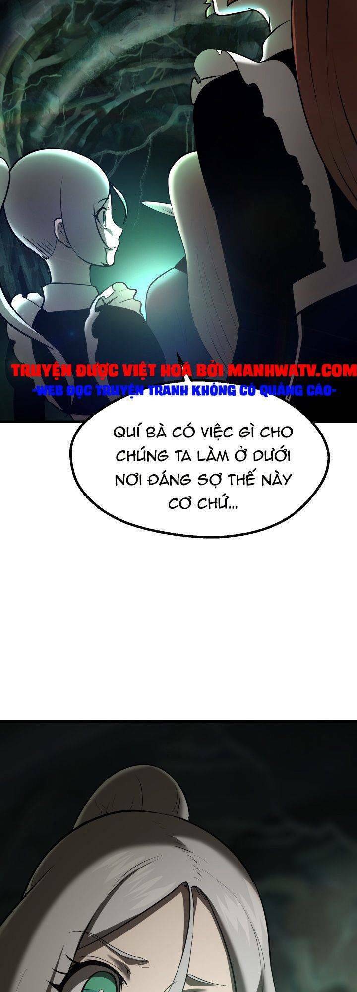 Anh Hùng Mạnh Nhất? Ta Không Làm Lâu Rồi!: Chapter 88