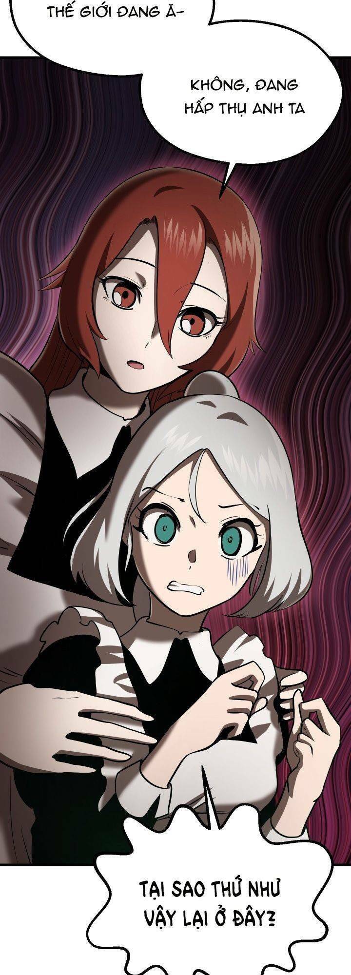 Anh Hùng Mạnh Nhất? Ta Không Làm Lâu Rồi!: Chapter 88