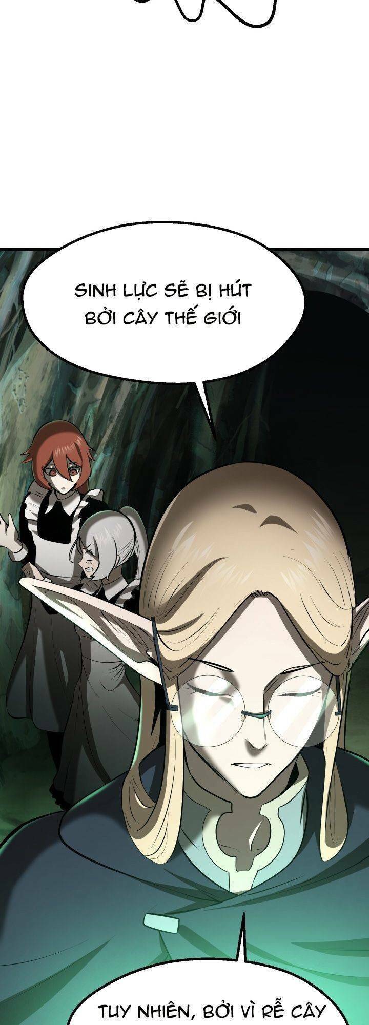 Anh Hùng Mạnh Nhất? Ta Không Làm Lâu Rồi!: Chapter 88
