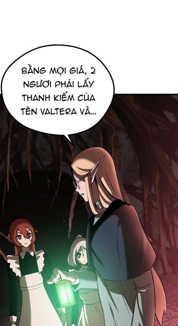 Anh Hùng Mạnh Nhất? Ta Không Làm Lâu Rồi!: Chapter 88