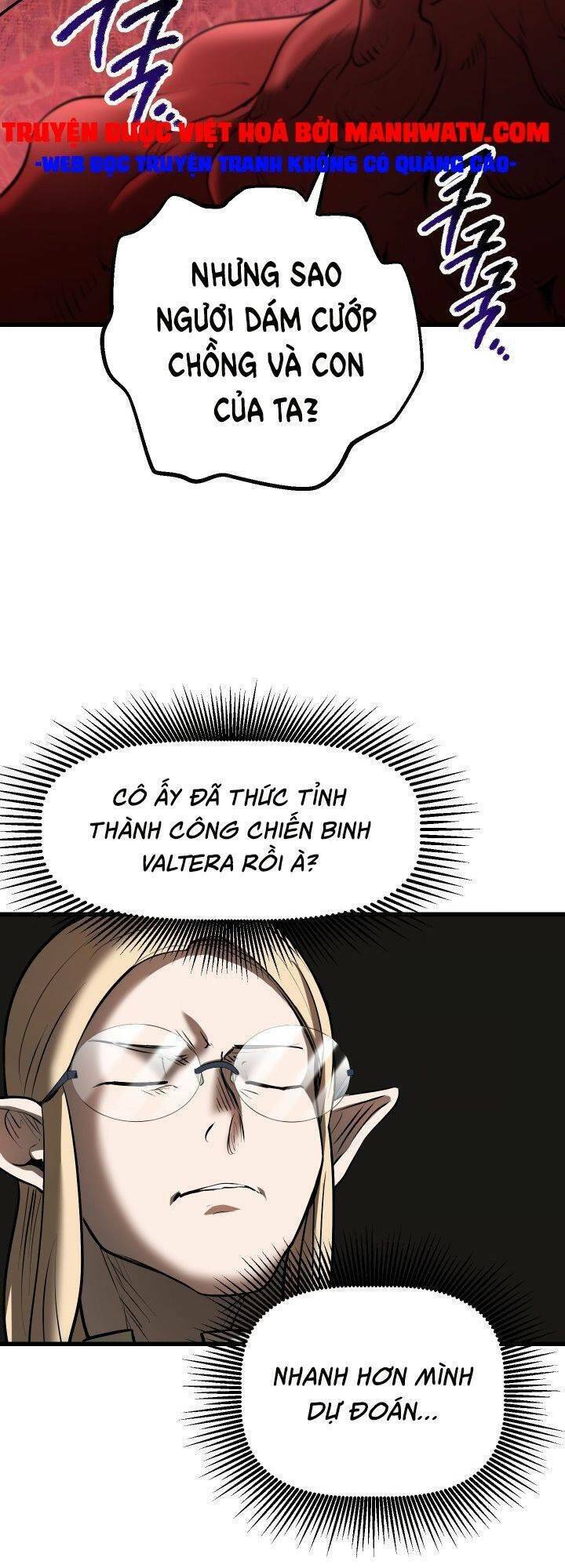 Anh Hùng Mạnh Nhất? Ta Không Làm Lâu Rồi!: Chapter 88