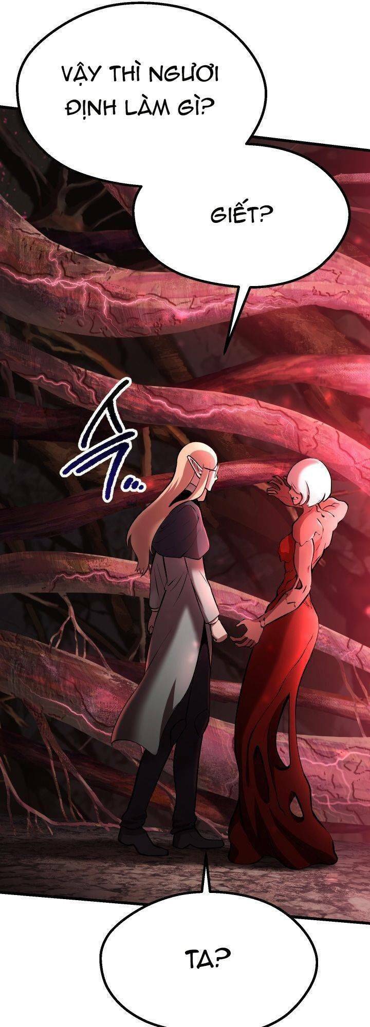 Anh Hùng Mạnh Nhất? Ta Không Làm Lâu Rồi!: Chapter 88