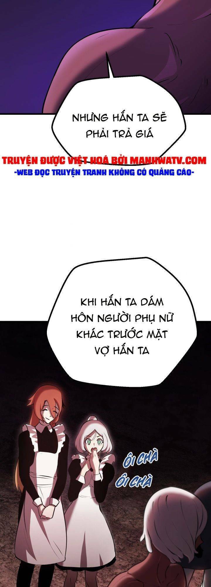 Anh Hùng Mạnh Nhất? Ta Không Làm Lâu Rồi!: Chapter 88
