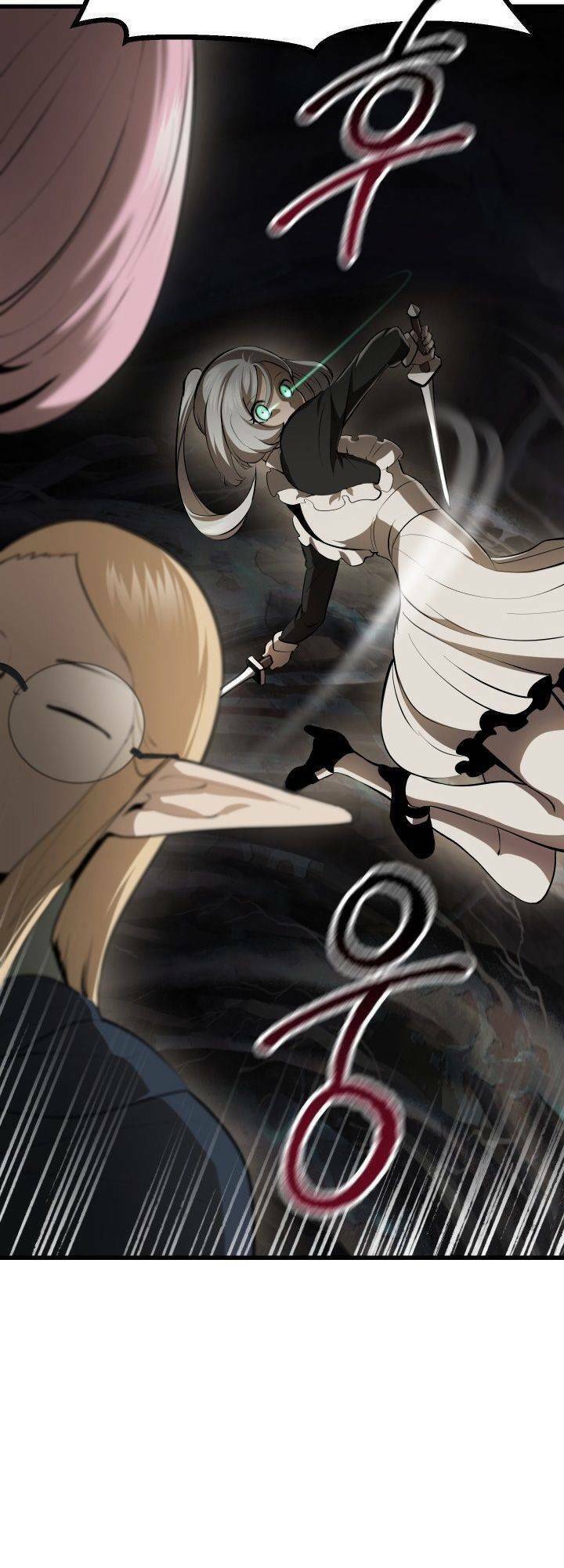 Anh Hùng Mạnh Nhất? Ta Không Làm Lâu Rồi!: Chapter 89
