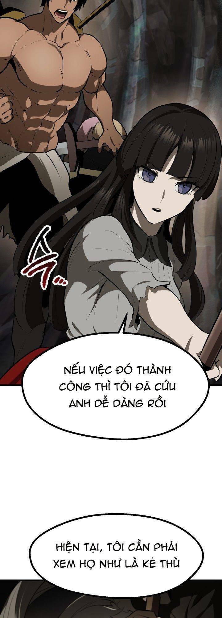 Anh Hùng Mạnh Nhất? Ta Không Làm Lâu Rồi!: Chapter 89
