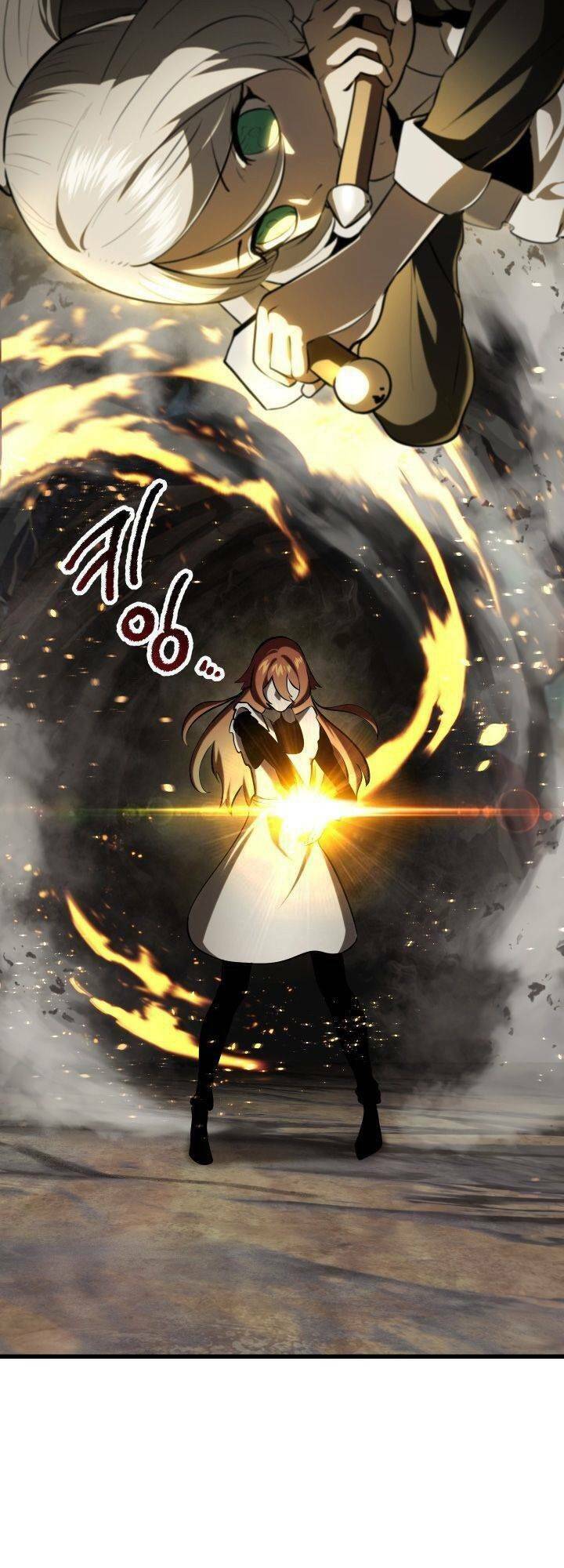 Anh Hùng Mạnh Nhất? Ta Không Làm Lâu Rồi!: Chapter 89