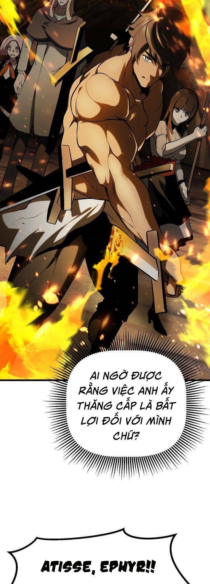 Anh Hùng Mạnh Nhất? Ta Không Làm Lâu Rồi!: Chapter 89