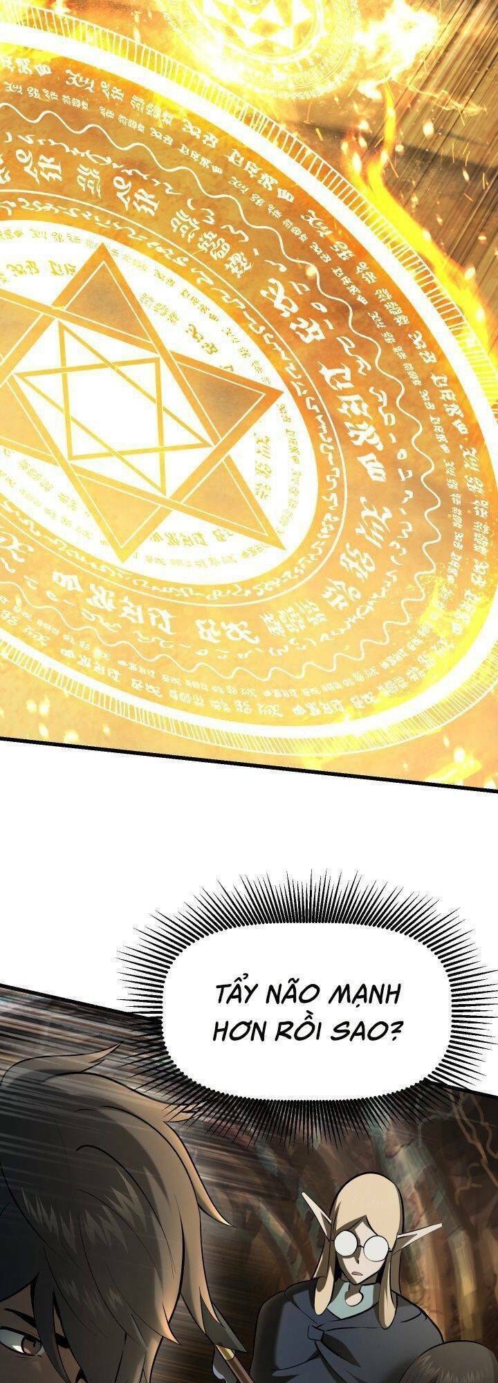 Anh Hùng Mạnh Nhất? Ta Không Làm Lâu Rồi!: Chapter 89