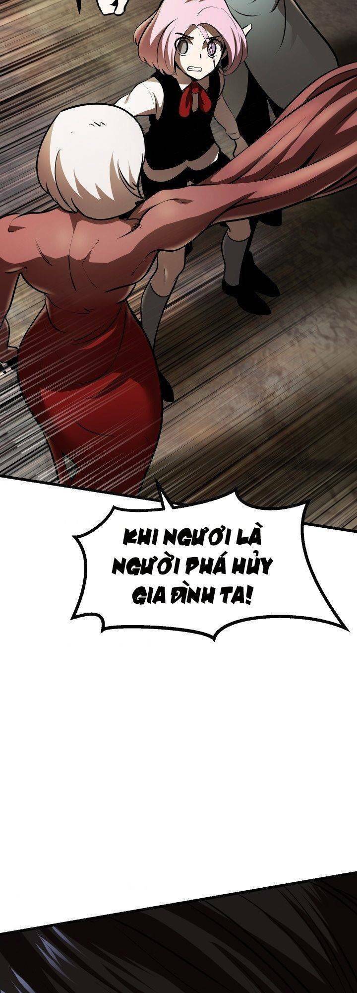 Anh Hùng Mạnh Nhất? Ta Không Làm Lâu Rồi!: Chapter 89