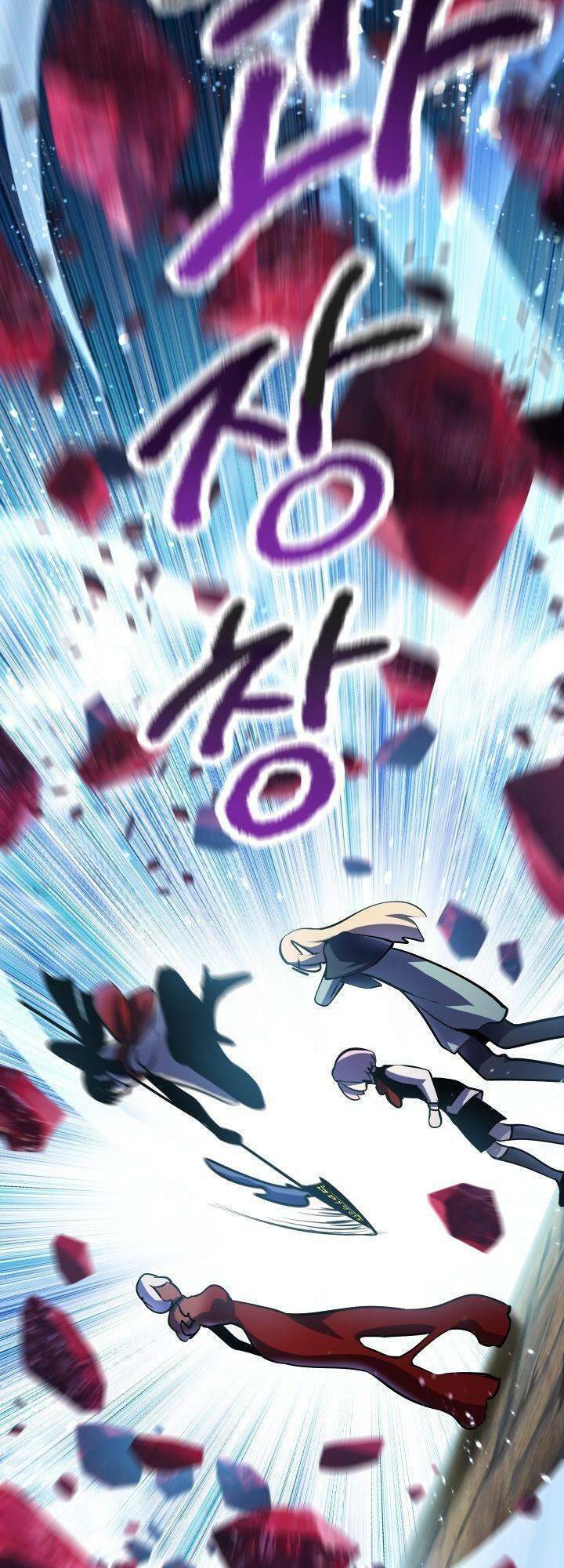 Anh Hùng Mạnh Nhất? Ta Không Làm Lâu Rồi!: Chapter 89