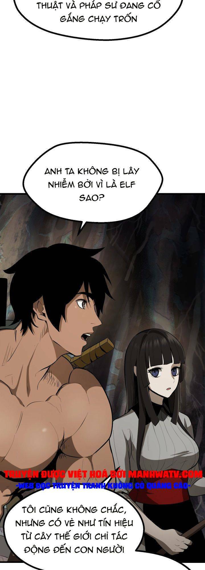 Anh Hùng Mạnh Nhất? Ta Không Làm Lâu Rồi!: Chapter 89
