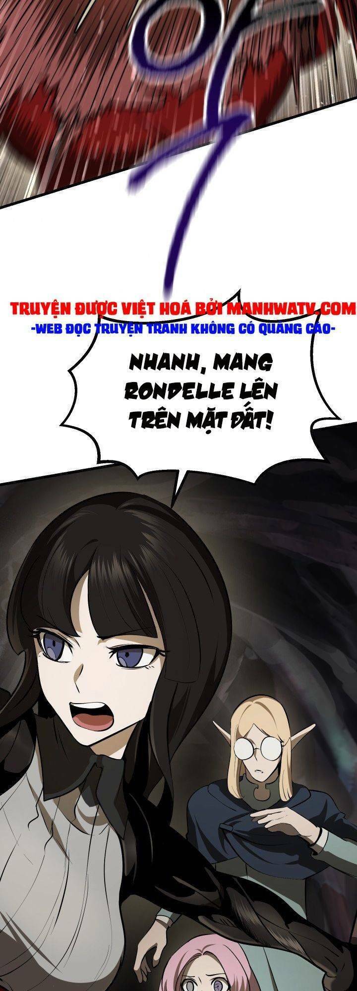 Anh Hùng Mạnh Nhất? Ta Không Làm Lâu Rồi!: Chapter 89