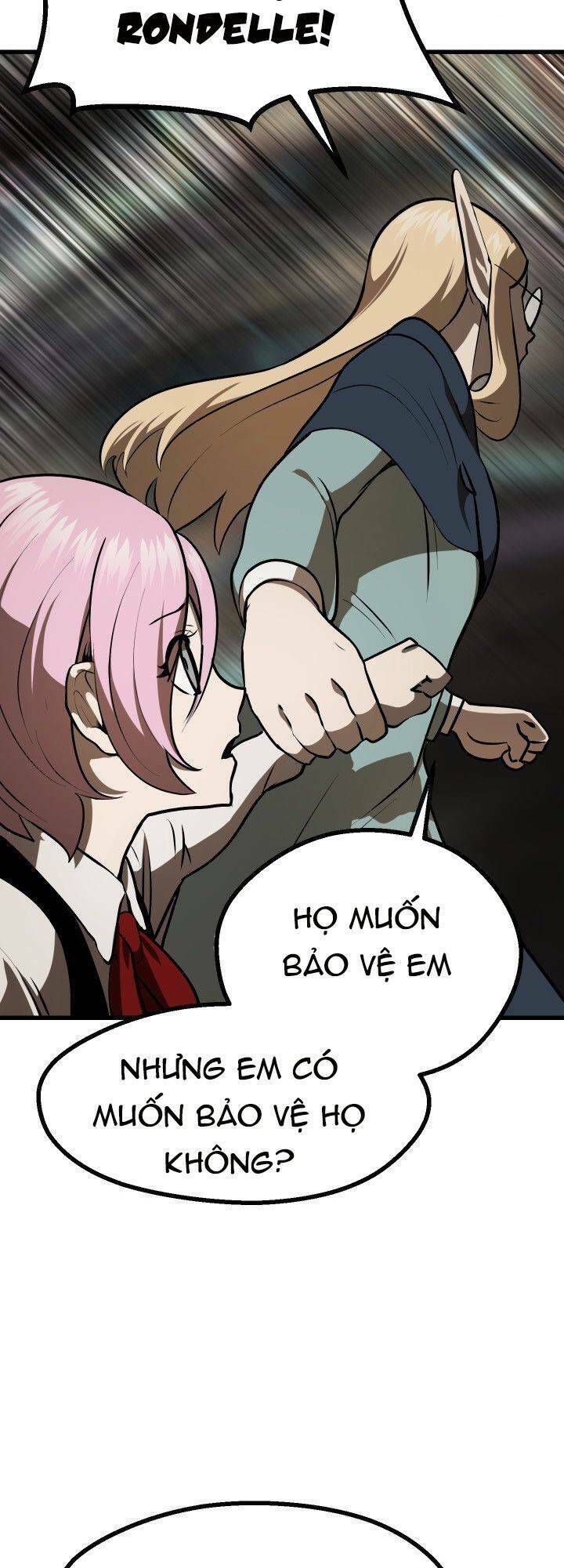 Anh Hùng Mạnh Nhất? Ta Không Làm Lâu Rồi!: Chapter 89