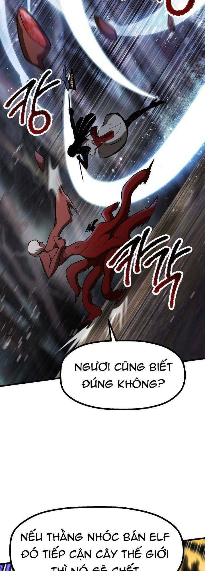 Anh Hùng Mạnh Nhất? Ta Không Làm Lâu Rồi!: Chapter 89