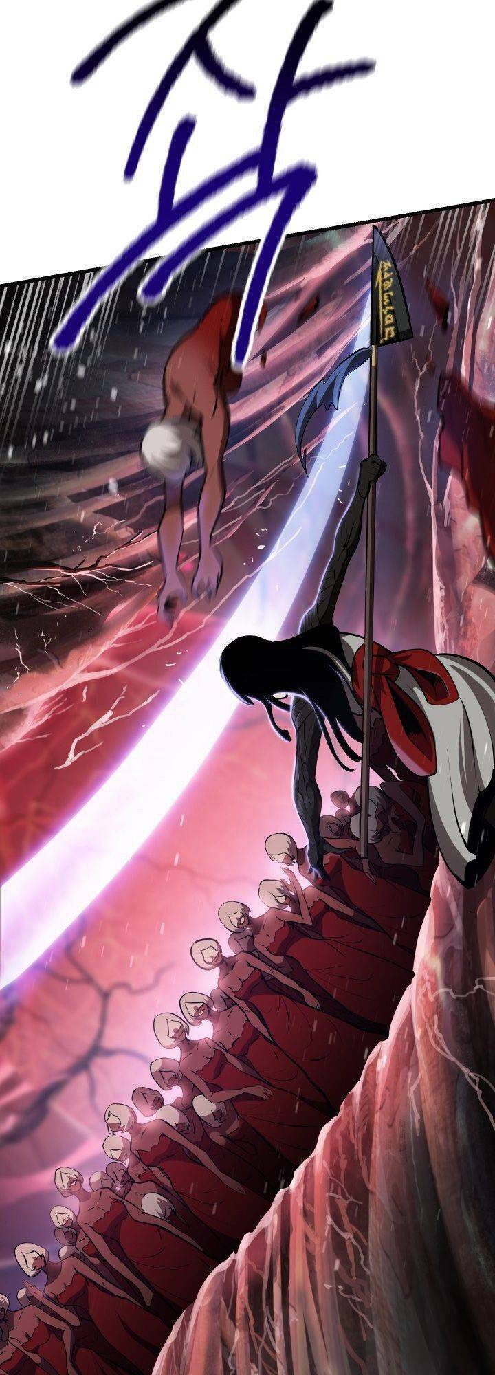 Anh Hùng Mạnh Nhất? Ta Không Làm Lâu Rồi!: Chapter 89