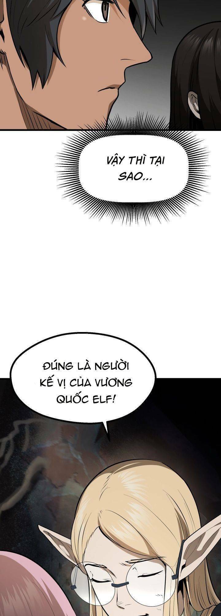 Anh Hùng Mạnh Nhất? Ta Không Làm Lâu Rồi!: Chapter 89