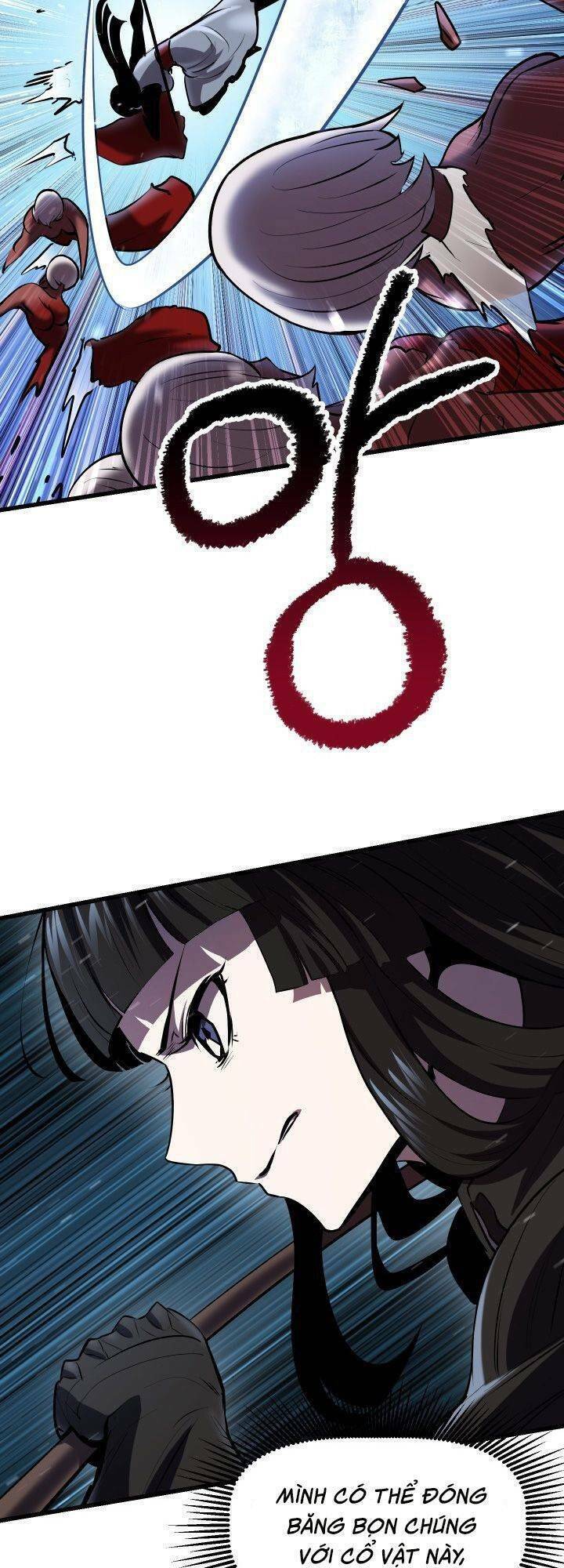 Anh Hùng Mạnh Nhất? Ta Không Làm Lâu Rồi!: Chapter 89