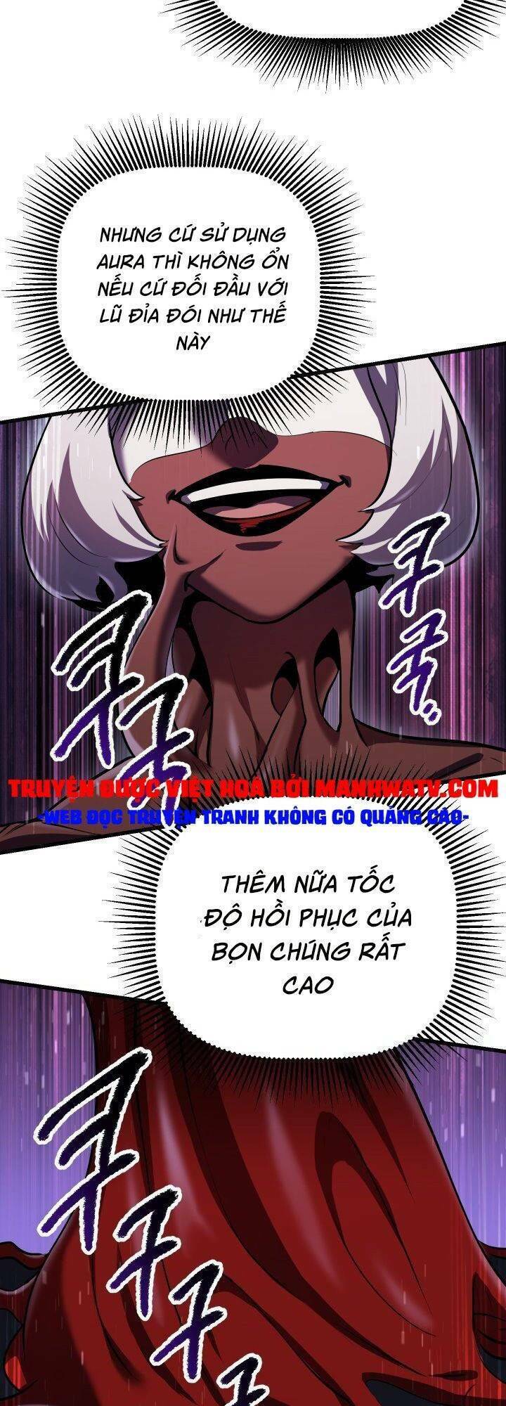 Anh Hùng Mạnh Nhất? Ta Không Làm Lâu Rồi!: Chapter 89
