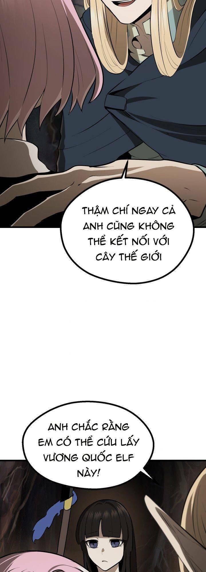 Anh Hùng Mạnh Nhất? Ta Không Làm Lâu Rồi!: Chapter 89