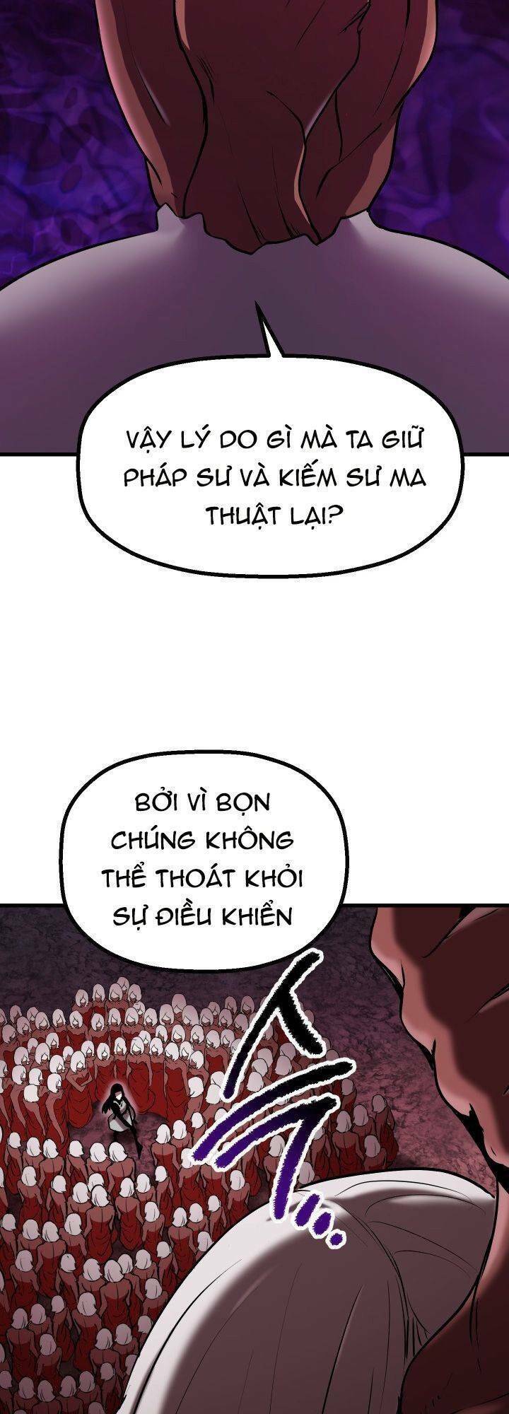 Anh Hùng Mạnh Nhất? Ta Không Làm Lâu Rồi!: Chapter 89