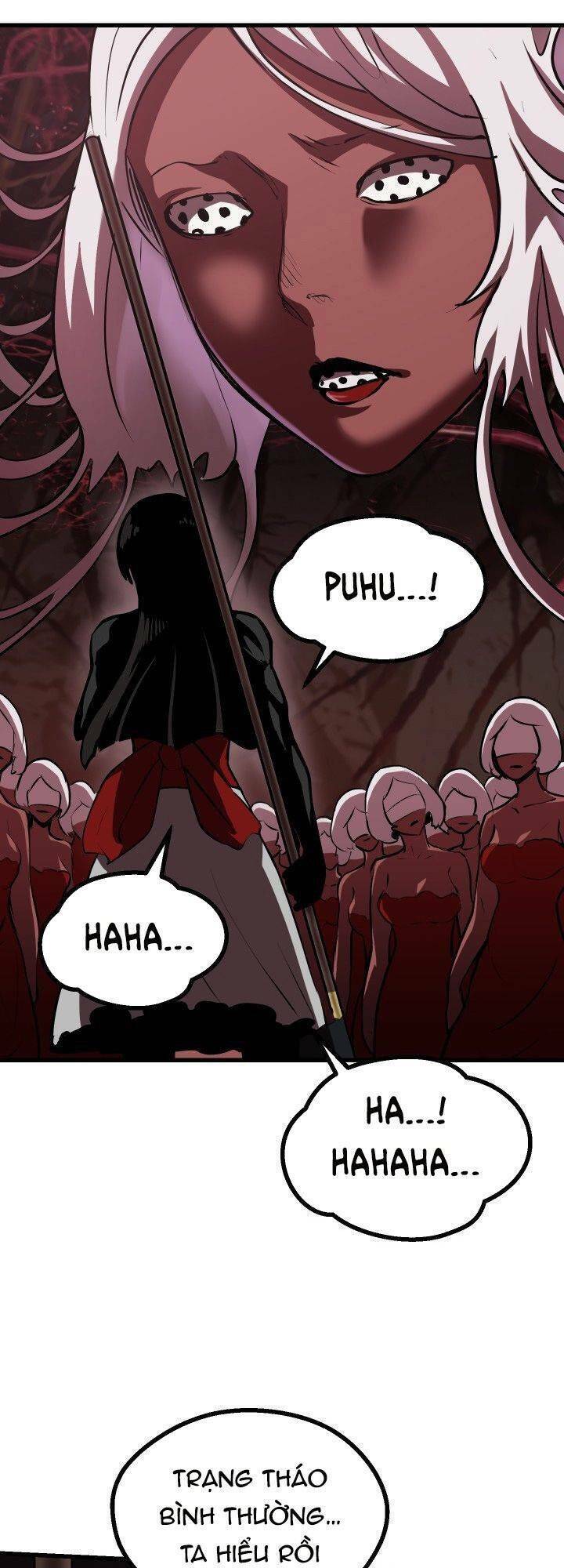 Anh Hùng Mạnh Nhất? Ta Không Làm Lâu Rồi!: Chapter 89