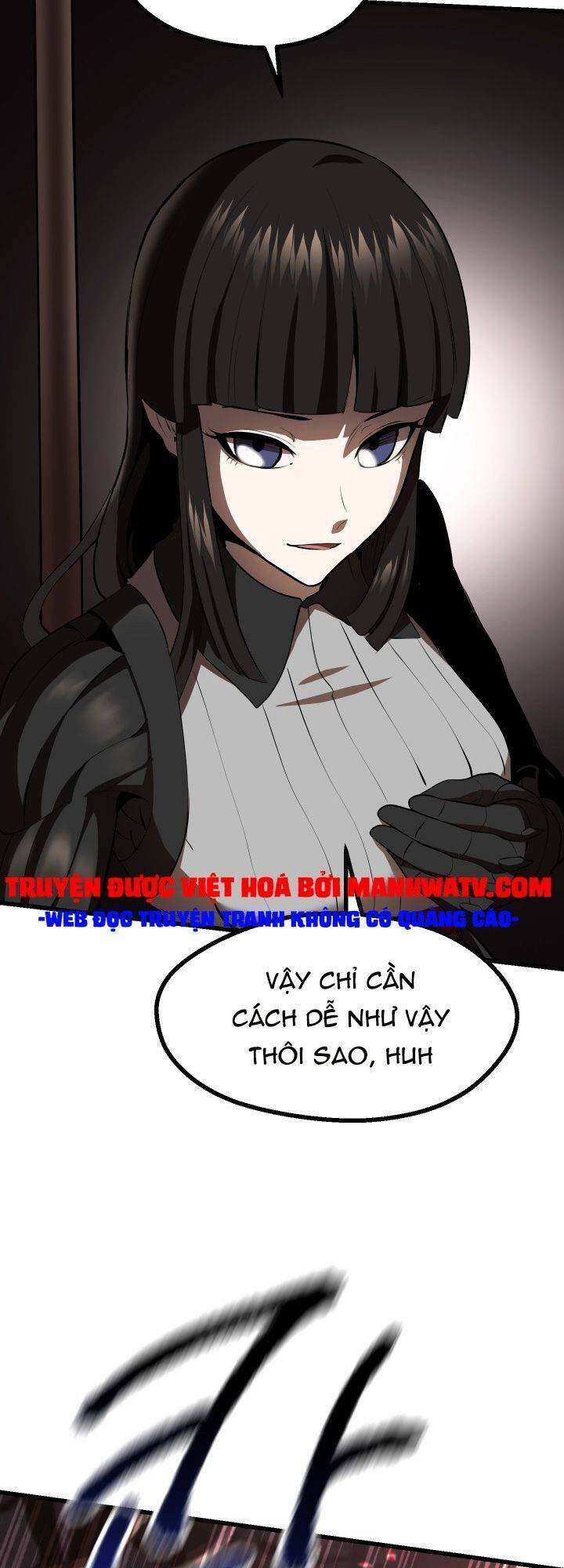 Anh Hùng Mạnh Nhất? Ta Không Làm Lâu Rồi!: Chapter 89