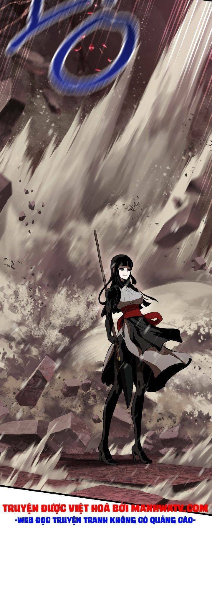 Anh Hùng Mạnh Nhất? Ta Không Làm Lâu Rồi!: Chapter 89