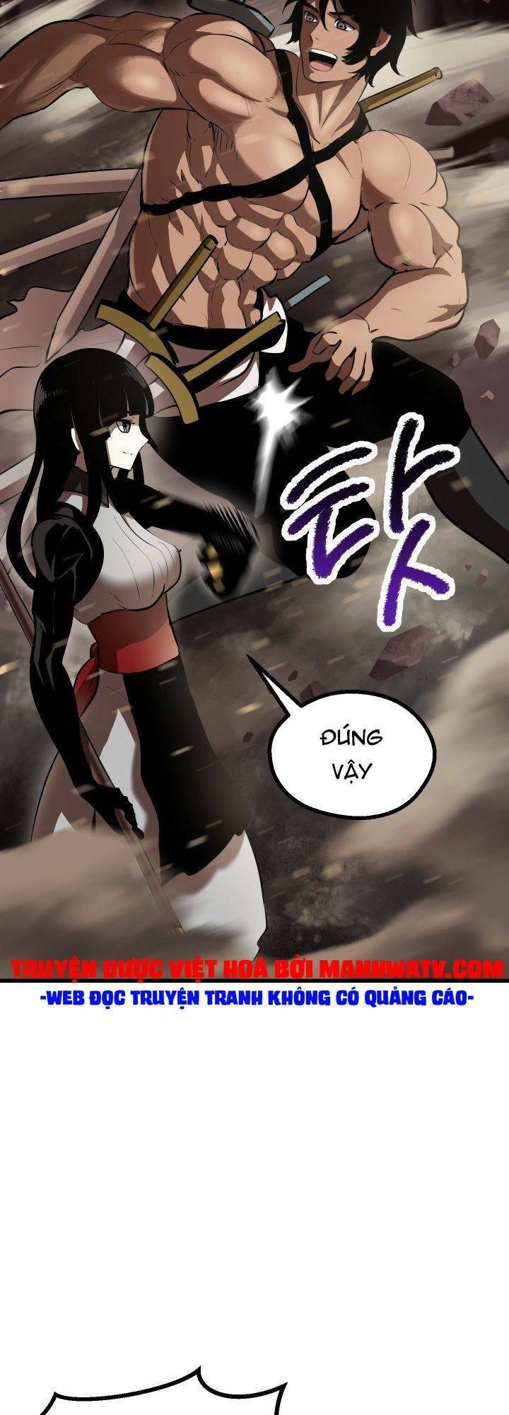 Anh Hùng Mạnh Nhất? Ta Không Làm Lâu Rồi!: Chapter 89