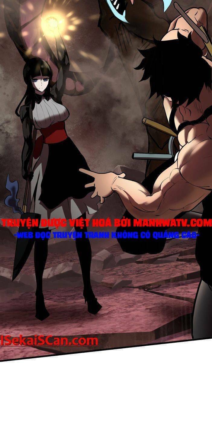 Anh Hùng Mạnh Nhất? Ta Không Làm Lâu Rồi!: Chapter 89